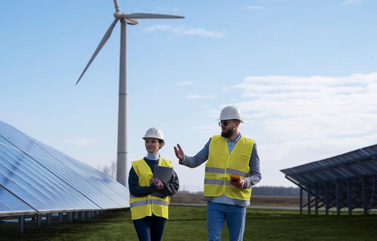 CEIMIC Life Sciences Testing Group assina acordo técnico-comercial com GRUPO MARWEN CALSAN S.L para promover a eficiência energética na América Latina