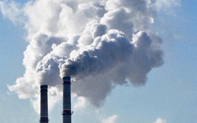 Monitoramento de suas emissões atmosféricas: entenda a nova Lei 14.850/2024