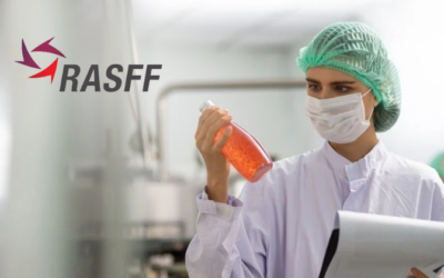 A importância do Sistema de Alerta Rápido para Alimentos e Rações  (RASFF) na UE