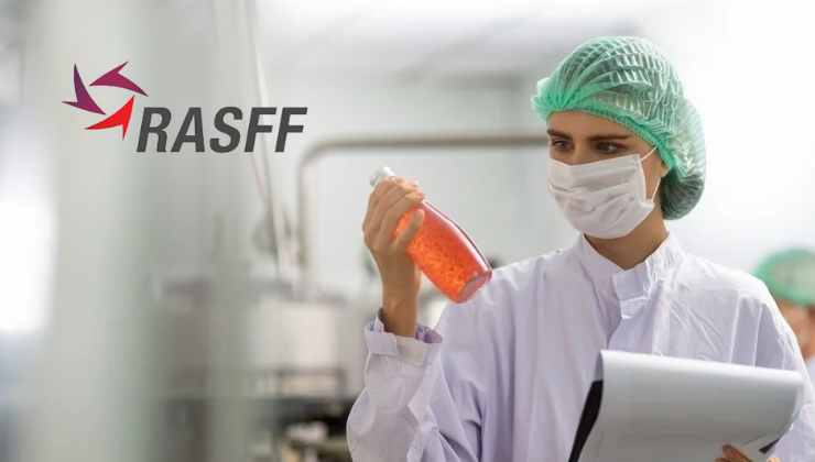 The Importance of the Rapid Alert System for Food and Feed (RASFF) in the EU