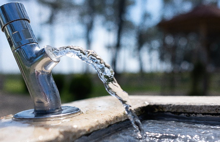 Cambio climático: la importancia de monitorear la calidad del agua