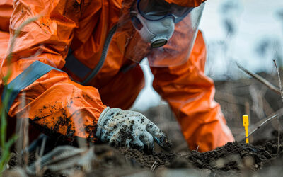 New standard for managing contaminated areas: what changes and how does it impact the sector?