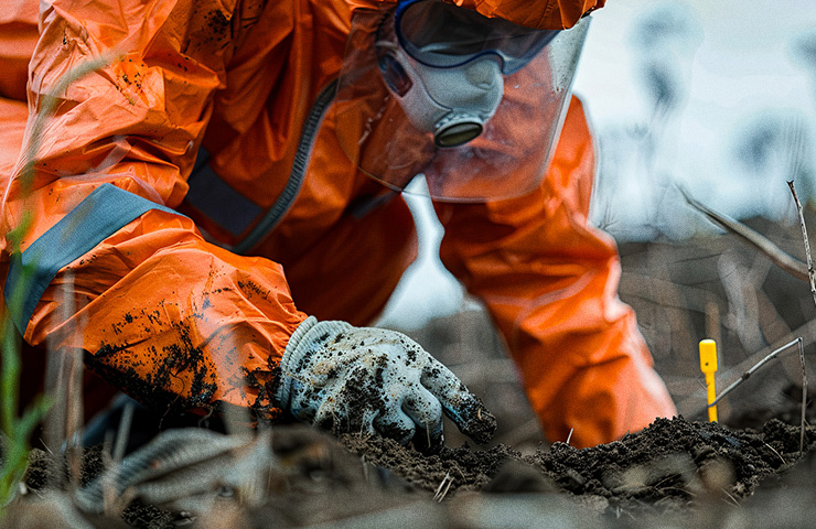 Nova norma de gerenciamento de áreas contaminadas: o que muda e como impacta o setor